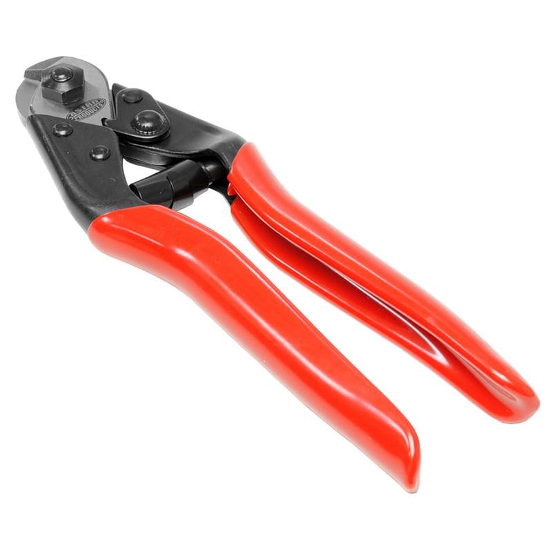 ワールドツール アストロプロダクツ AP ワイヤーカッター 2007000012819（ご注文単位1個）【直送品】