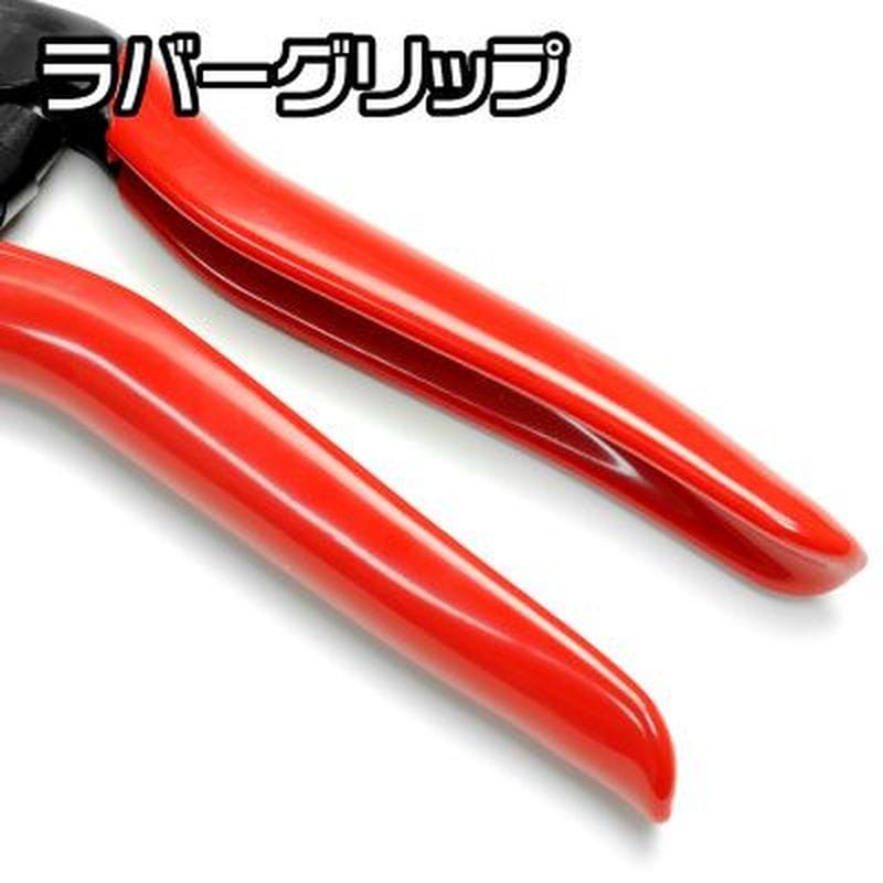 ワールドツール アストロプロダクツ AP ワイヤーカッター 2007000012819（ご注文単位1個）【直送品】