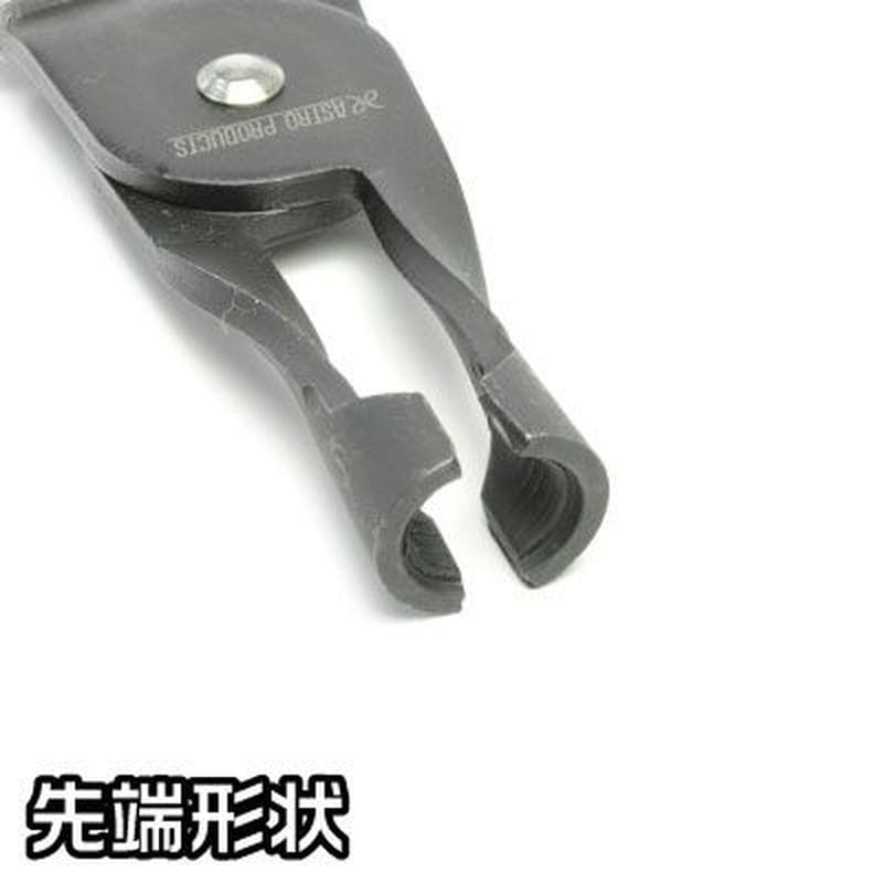 ワールドツール アストロプロダクツ AP バルブステムシールプライヤー 2007000012932（ご注文単位1個）【直送品】