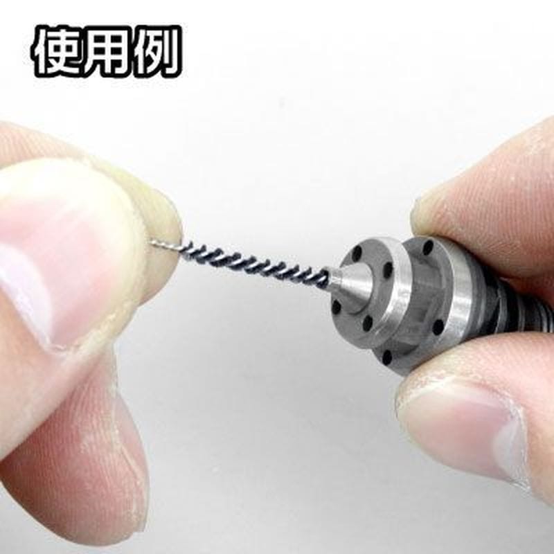 ワールドツール アストロプロダクツ AP ノズルクリーニングブラシ 5本セット 2007000012963(ご注文単位1パック)【直送品】