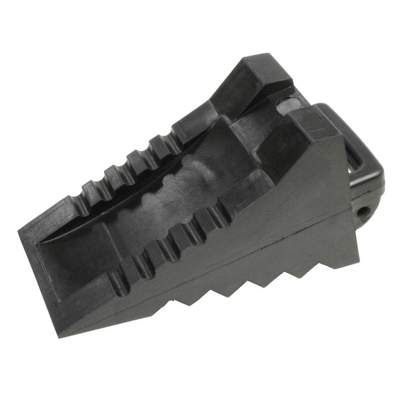 ワールドツール アストロプロダクツ AP 輪止め 2トン車用 TS310 2007000013106(ご注文単位1個)【直送品】