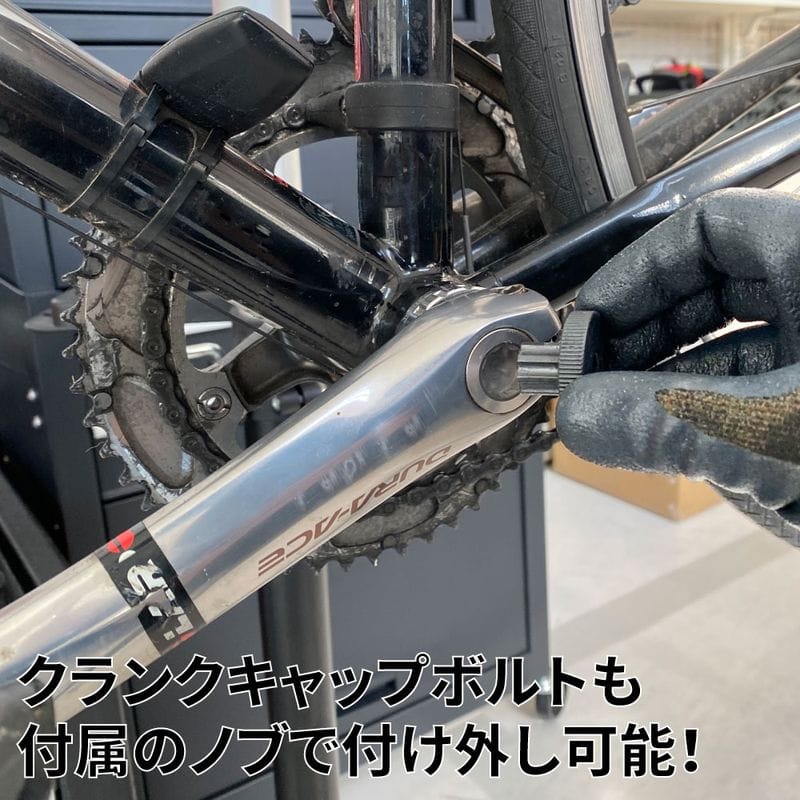 ワールドツール アストロプロダクツ AP ホローテック2用 ボトムブラケットレンチ 2007000013137(ご注文単位1個)【直送品】