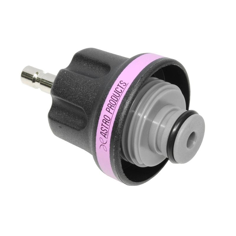 ワールドツール アストロプロダクツ AP ラジエターアダプター トヨタ用 2007000013151（ご注文単位1個）【直送品】