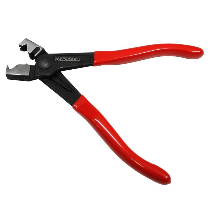 ワールドツール アストロプロダクツ AP ホースクランププライヤー HP317 2007000013175(ご注文単位1個)【直送品】