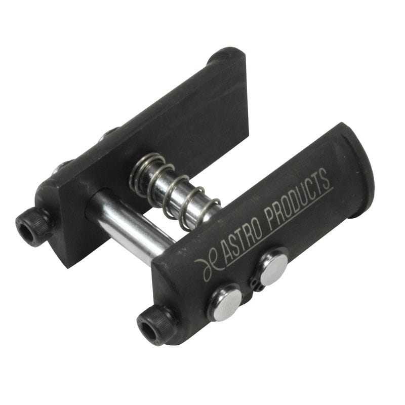 ワールドツール アストロプロダクツ AP ステムベアリングレース リムーバルツール 2007000013229（ご注文単位1個）【直送品】