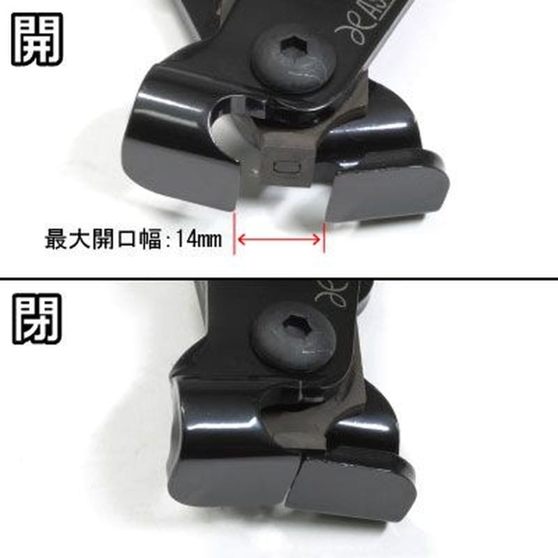 ワールドツール アストロプロダクツ AP ブーツバンドプライヤー 1/2DR付 2007000013281（ご注文単位1個）【直送品】