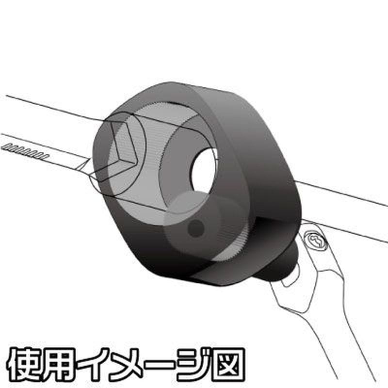 ワールドツール アストロプロダクツ AP タイロッドリムーバー&インストーラー 2007000013304（ご注文単位1個）【直送品】