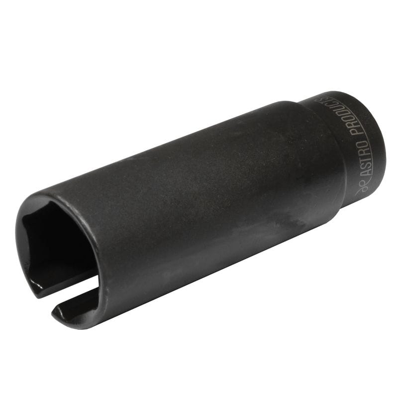 ワールドツール アストロプロダクツ AP 3/8DR O2センサーソケット 24mm 2007000013342（ご注文単位1個）【直送品】