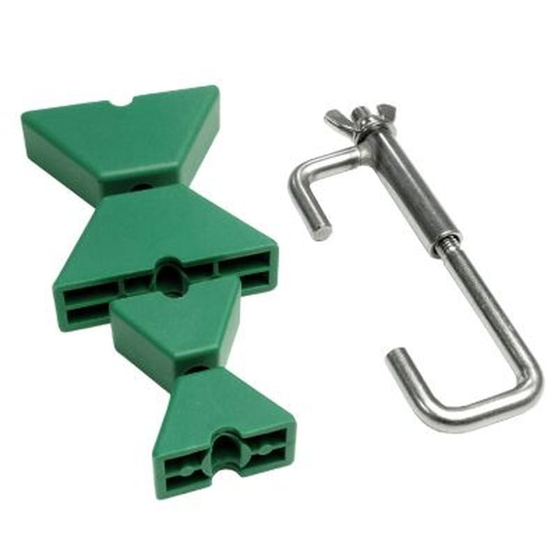 ワールドツール アストロプロダクツ AP ユニバーサルカムロックツール 2007000013410（ご注文単位1個）【直送品】