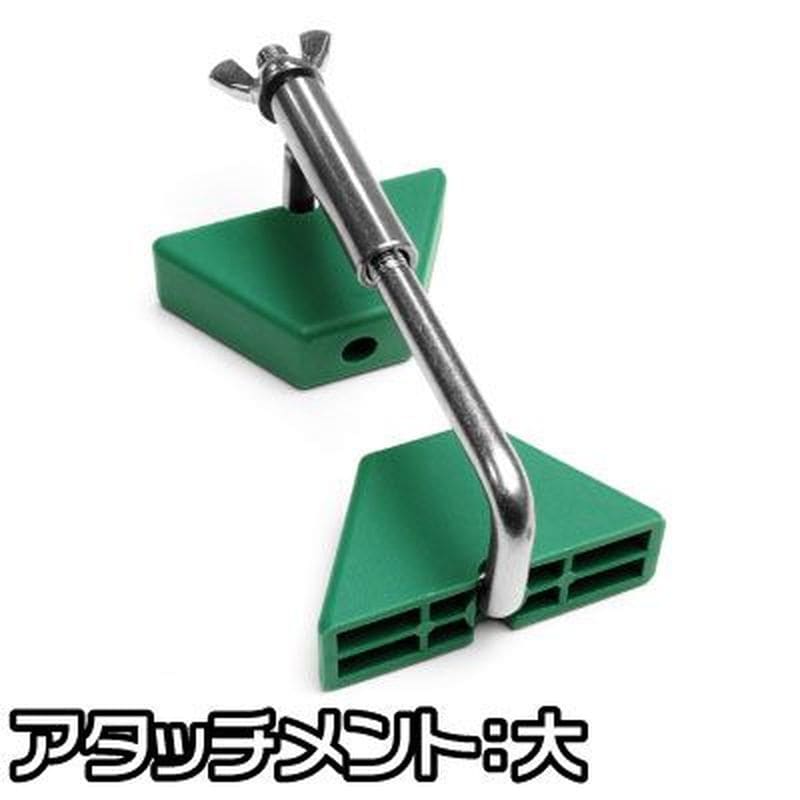 ワールドツール アストロプロダクツ AP ユニバーサルカムロックツール 2007000013410（ご注文単位1個）【直送品】