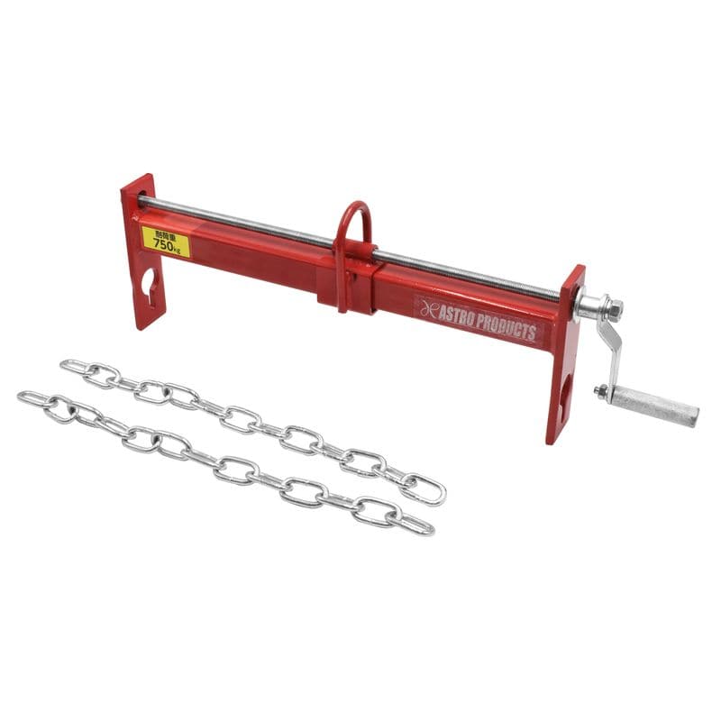 ワールドツール アストロプロダクツ AP エンジンハンガー 750kg 2007000013441（ご注文単位1個）【直送品】