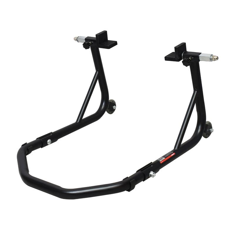 ワールドツール アストロプロダクツ AP モーターサイクル リアスタンド ミドル 2007000013557（ご注文単位1個）【直送品】