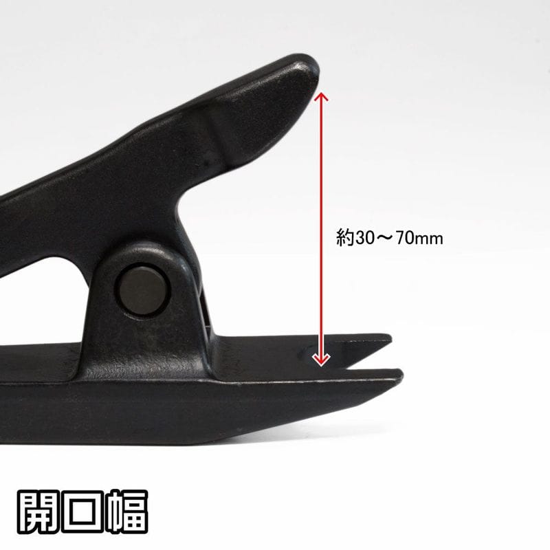 ワールドツール アストロプロダクツ AP タイロッドエンドプーラー TL361 2007000013618(ご注文単位1個)【直送品】