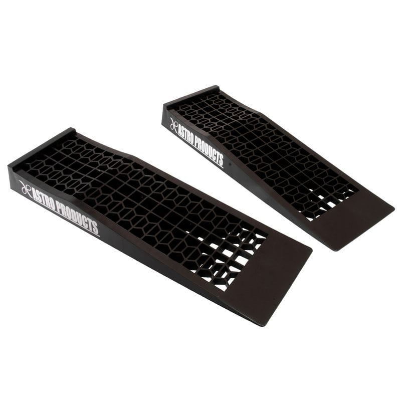 ワールドツール アストロプロダクツ AP プラスチックラダーレール PR362 2007000013625(ご注文単位1個)【直送品】