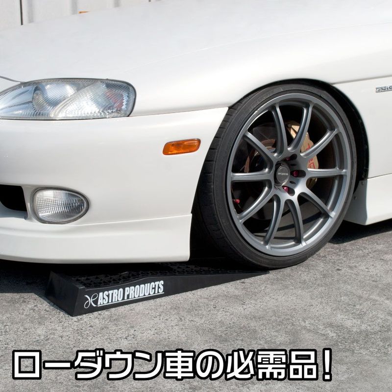 ワールドツール アストロプロダクツ AP プラスチックラダーレール PR362 2007000013625(ご注文単位1個)【直送品】