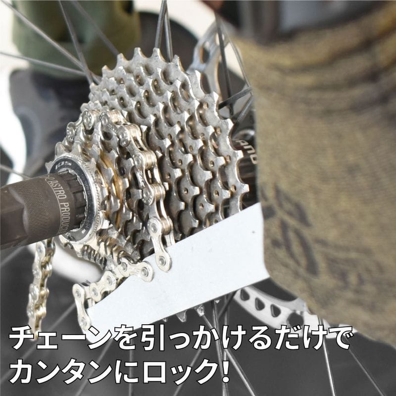 ワールドツール アストロプロダクツ AP フリーホイール スプロケットホールドレンチ 11S 2007000013694(ご注文単位1個)【直送品】