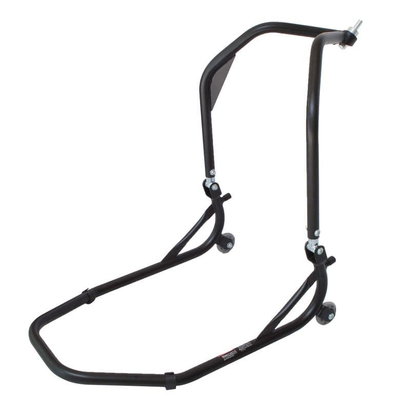 ワールドツール アストロプロダクツ AP モーターサイクル フロントスタンド MF372 2007000013724(ご注文単位1個)【直送品】