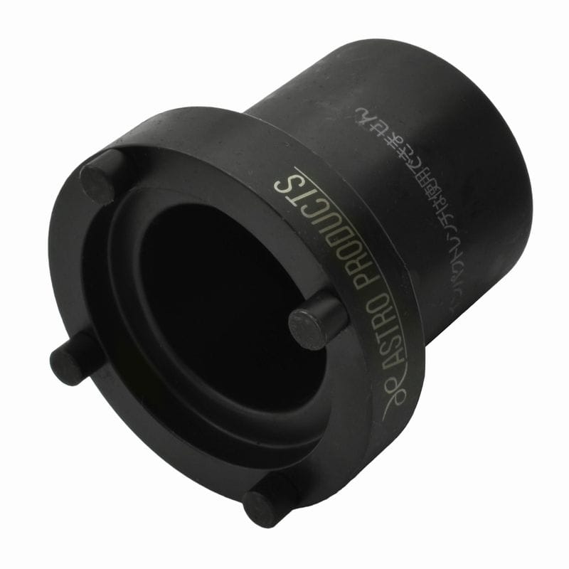 ワールドツール アストロプロダクツ AP スズキジムニー専用ハブベアリングナットソケット ピンタイプ 2007000013762(ご注文単位1個)【直送品】