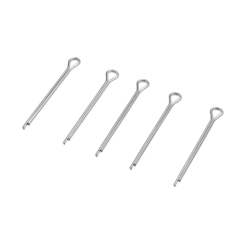 ワールドツール アストロプロダクツ AP 割ピン φ1.6×25 (100本入) 2007000014004(ご注文単位1パック)【直送品】