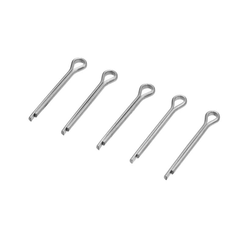 ワールドツール アストロプロダクツ AP 割ピン φ2.4×25 (100本入) 2007000014011(ご注文単位1パック)【直送品】