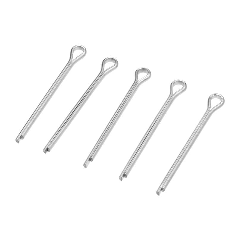 ワールドツール アストロプロダクツ AP 割ピン φ2.4×38 (50本入) 2007000014028(ご注文単位1パック)【直送品】