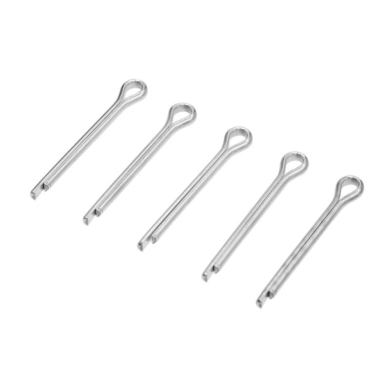 ワールドツール アストロプロダクツ AP 割ピン φ3.2×32 (50本入) 2007000014035(ご注文単位1パック)【直送品】