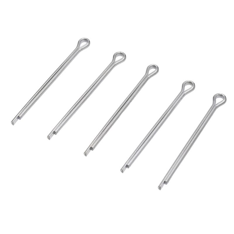 ワールドツール アストロプロダクツ AP 割ピン φ3.2×50 (50本入) 2007000014042(ご注文単位1パック)【直送品】