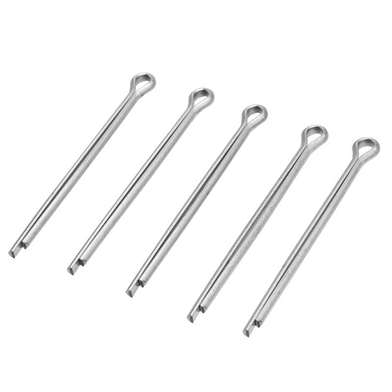 ワールドツール アストロプロダクツ AP 割ピン φ4.0×64 (50本入) 2007000014059(ご注文単位1パック)【直送品】