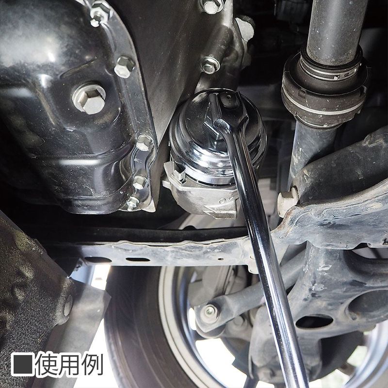 ワールドツール アストロプロダクツ AP オイルフィルターカップレンチ レクサス&トヨタ用 2007000014097(ご注文単位1個)【直送品】