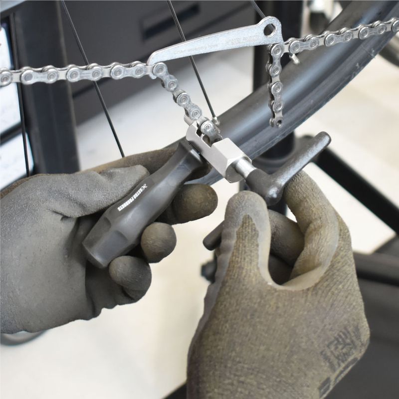 ワールドツール アストロプロダクツ AP バイシクル チェーンツール BT1411 2007000014110(ご注文単位1個)【直送品】