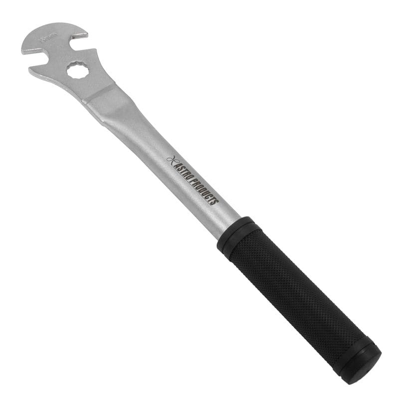 ワールドツール アストロプロダクツ AP ペダルレンチ PW418 2007000014189（ご注文単位1個）【直送品】