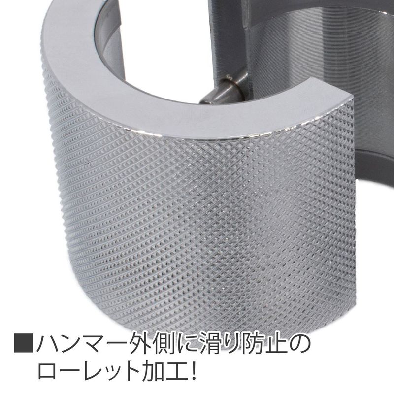 ワールドツール アストロプロダクツ AP フォークシールインサーター 2007000014196（ご注文単位1個）【直送品】