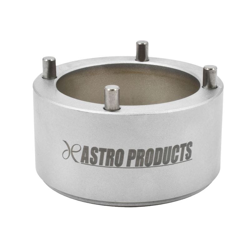 ワールドツール アストロプロダクツ AP トヨタハイエース用ハブベアリングナットソケット 2007000014301（ご注文単位1個）【直送品】