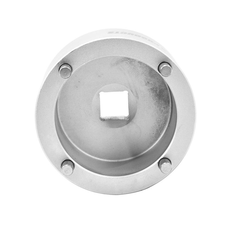 ワールドツール アストロプロダクツ AP トヨタハイエース用ハブベアリングナットソケット 2007000014301（ご注文単位1個）【直送品】