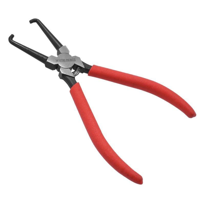 ワールドツール アストロプロダクツ AP 配線カプラープライヤー 2007000014455（ご注文単位1個）【直送品】