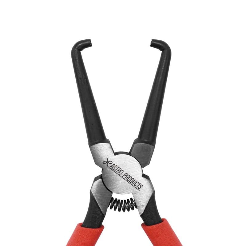 ワールドツール アストロプロダクツ AP 配線カプラープライヤー 2007000014455(ご注文単位1個)【直送品】