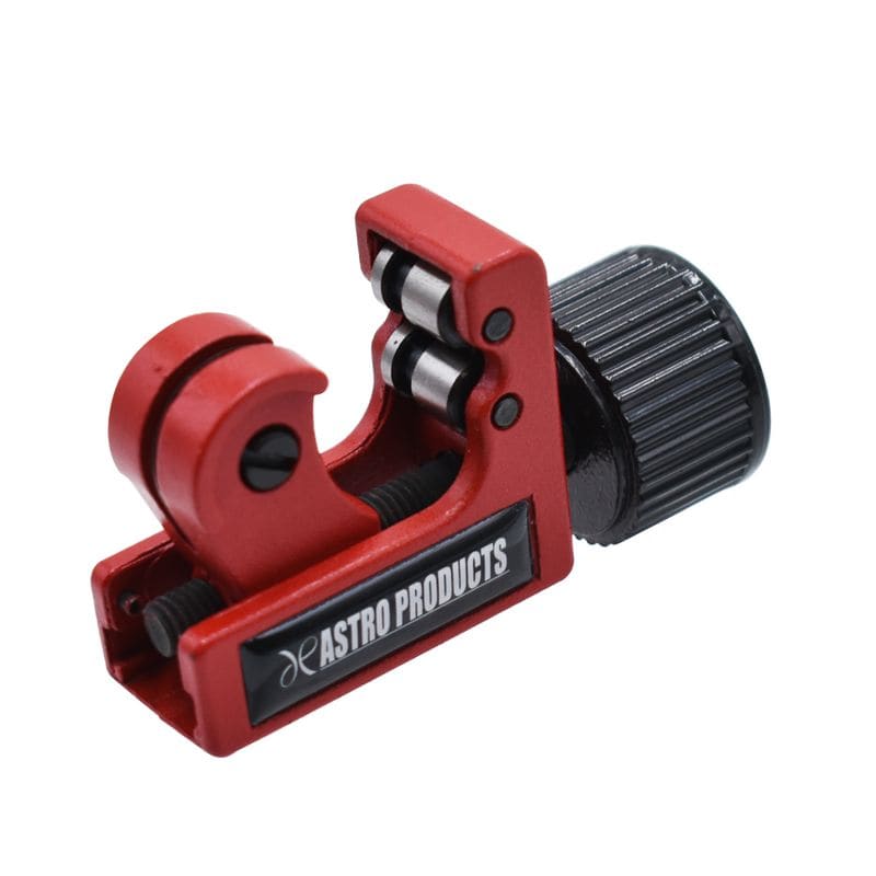 ワールドツール アストロプロダクツ AP チューブカッター 3-22mm 2007000014486（ご注文単位1個）【直送品】