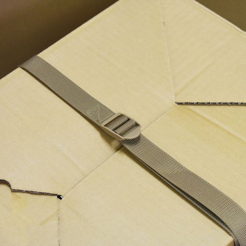 ワールドツール アストロプロダクツ AP ラダーロックベルト 2m デザートタン 2007000014561(ご注文単位1個)【直送品】