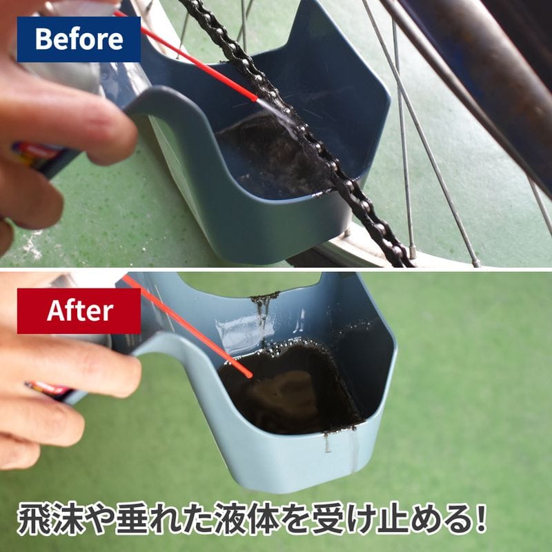 ワールドツール アストロプロダクツ AP チェーンスプレースプラッシュガード 2007000014714(ご注文単位1個)【直送品】