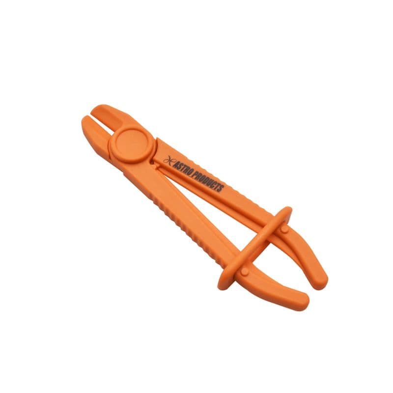 ワールドツール アストロプロダクツ AP ホースストッププライヤー ストレート S 2007000014738（ご注文単位1個）【直送品】