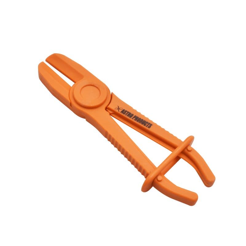 ワールドツール アストロプロダクツ AP ホースストッププライヤー ストレート M 2007000014745（ご注文単位1個）【直送品】