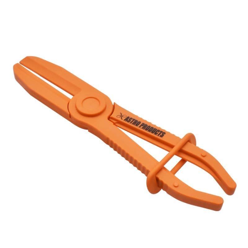 ワールドツール アストロプロダクツ AP ホースストッププライヤー ストレート L 2007000014752（ご注文単位1個）【直送品】