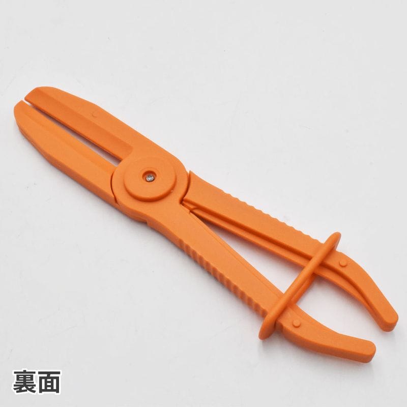 ワールドツール アストロプロダクツ AP ホースストッププライヤー ストレート L 2007000014752（ご注文単位1個）【直送品】