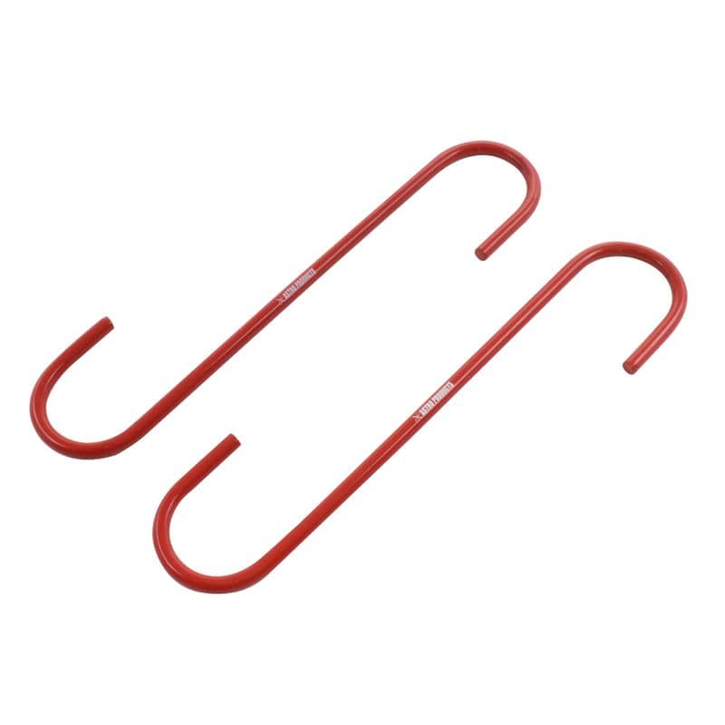 ワールドツール アストロプロダクツ AP キャリパーフック (2本入) 2007000014783（ご注文単位1パック）【直送品】