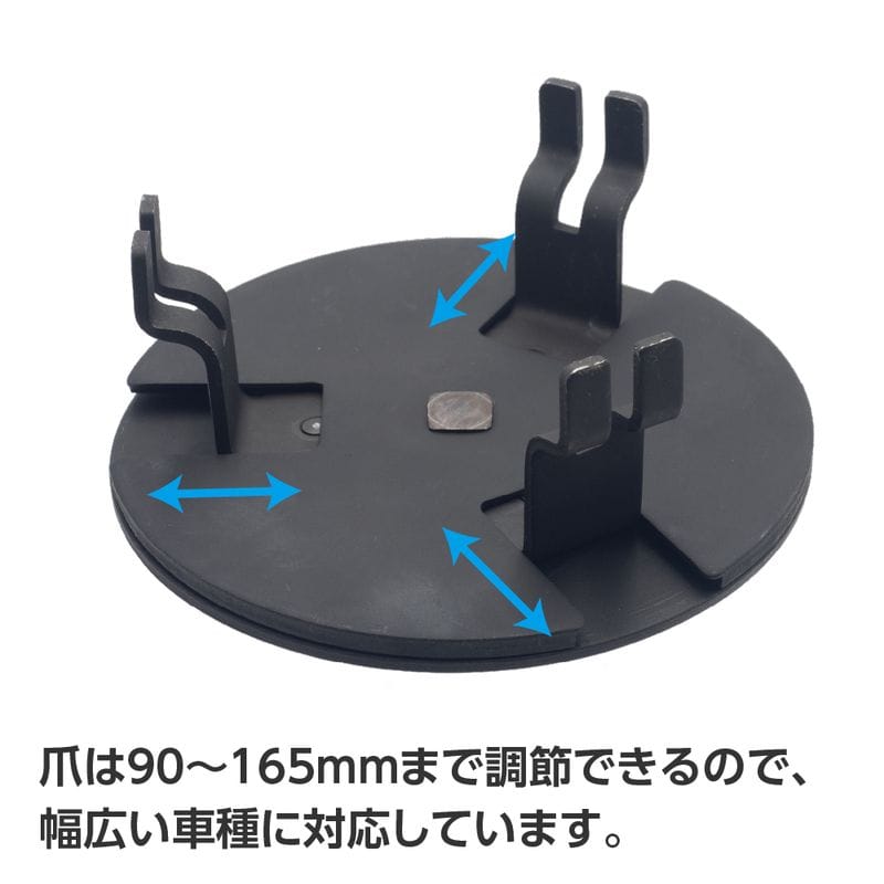 ワールドツール アストロプロダクツ AP 3JAW 燃料ポンプロックリングツール 2007000014899(ご注文単位1個)【直送品】