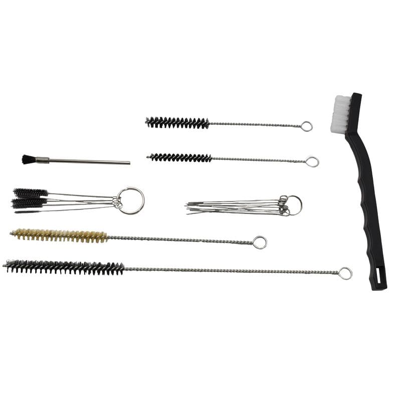 ワールドツール アストロプロダクツ AP スプレーガン クリーニングセット 2007000014905(ご注文単位1個)【直送品】