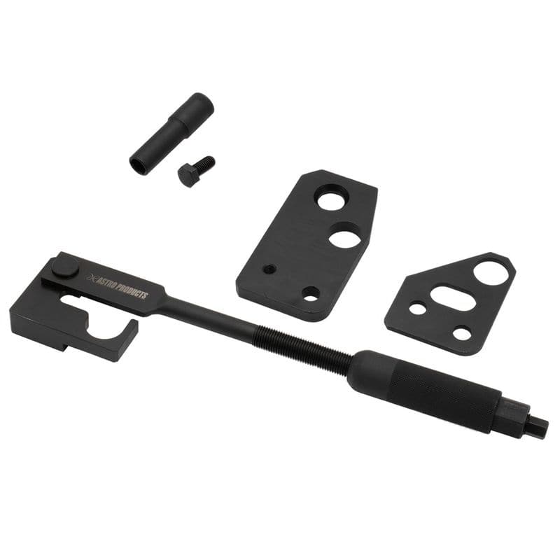 ワールドツール アストロプロダクツ AP スズキ用ISGベルトテンショナーツール 2007000015094（ご注文単位1個）【直送品】