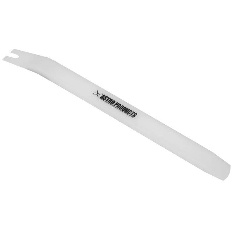 ワールドツール アストロプロダクツ AP クリップリムーブハンドル 白プラ 2008000000097（ご注文単位1個）【直送品】