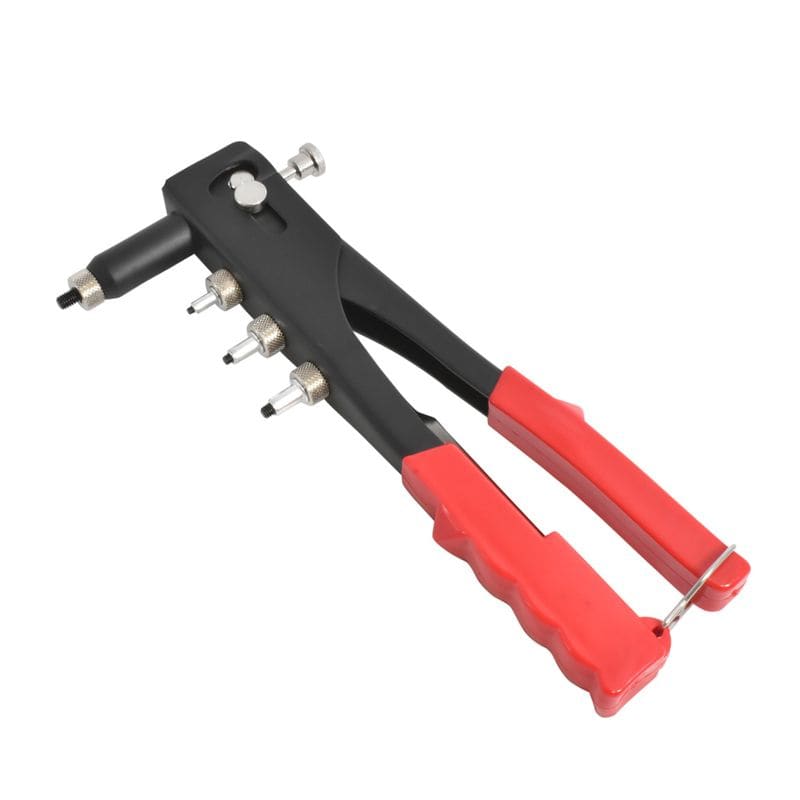 ワールドツール アストロプロダクツ AP ハンドナッターキット 2008000000479(ご注文単位1個)【直送品】