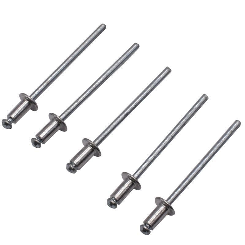 ワールドツール アストロプロダクツ AP ブラインドリベット φ3.2mm (25本入) 2008000000516(ご注文単位1パック)【直送品】